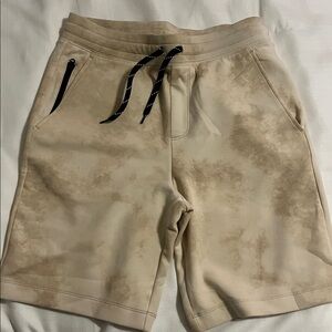 GAP Beige Performance Shorts